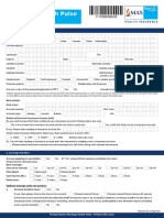 HP Retail AppForm PDF