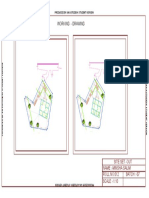 Bgarebc 012 Minsha Site Set Out - Working Drawing