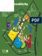 ADA Accessibility Map: 3 - C Spots Here