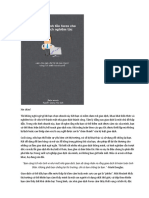 Hướng dẫn sinh tồn Forex cho nhà gd nghiêm túc PDF