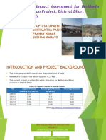 Eia Full PDF