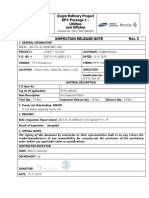 Duqm Refinery Project EPC Package 2 - Utilities and Offsites