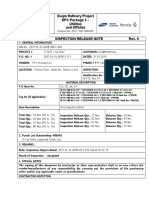 Duqm Refinery Project EPC Package 2 - Utilities and Offsites