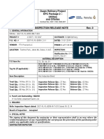 Duqm Refinery Project EPC Package 2 - Utilities and Offsites