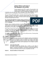 Guidance Notes On The Use of e-PG3 PDF
