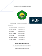 TUGAS KMB 1 Kelompok 6