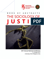 PSSCebu2017 Book of Absracts