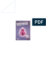 Ciberfeminismo (Holobionte) - Portada