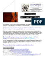 2 - REPERTORIO DUO Boda, Cocktail y Banquete violín y piano.pdf