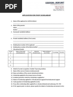Form TSLS 01 Update of Personal and Allowance Details | PDF