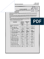 Familiarization of Components and Equipments - Group - 2 - E01 PDF