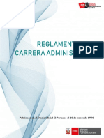 Decreto Supremo 005-90-PCM