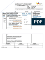 Ficha de Aprendizaje Decimo 7