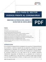 Protocolo Viveros MPCyT SA Version1 21-4-20