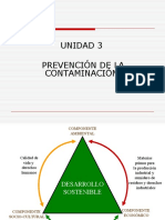 Unidad 3 Prevención de La Contaminación Iam 240