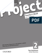 Project2 Tanári Kézikönyv