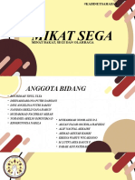 PPT Program Kerja Mikat Sega