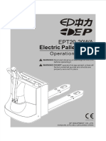 Ept20 20wa Operation-Manual