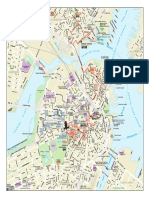 Boston Map Nps PDF