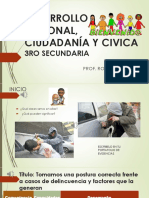 1ra Clase Virtual enPDF PDF