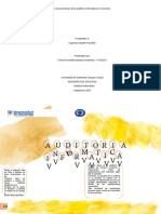 Línea de Tiempo de La Auditoria Informática en Colombia