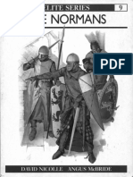 Osprey - Essential Histories 009 - The Normans PDF