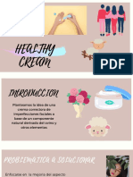 Healthy Cream PDF