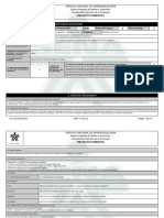 Ejecución de Mantenimiento Preventivo de Equipos de Cómputo