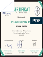 Riyan Alifbi Putera Irsal PDF