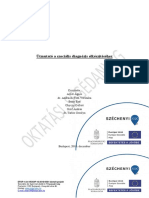 Útmutató A Szociális Diagnózis Elkészítéséhez PDF