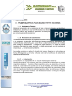 Documento Tecnico 2051-16