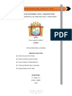 CIUDAD La Meca - EVOLUCION DE LA CIUDAD