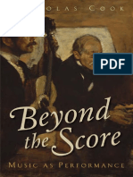 Nicholas Cook-Beyond the Score_ Music as Performance-Oxford University Press (2014).pdf