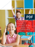 ADEE - M6 - Elaboracio - Context - Aprenentatge - EE PDF