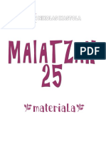 Maiatzak 25 - Materiala LH3 (5928) PDF
