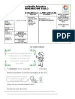 Trabajo de Figuras Literarias