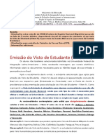 PROINT Documentos - Orientaçoes para Calouros CEPI 2019-2020