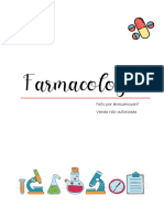 E-book Farmacologia