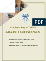 Notulensi Rapat TAKTIK Community_09_Agustus_2020.pdf