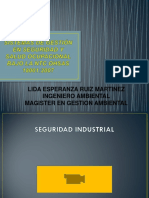 Sistemas gestión OHSAS