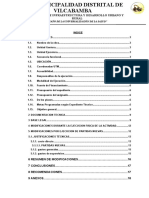 Sustento Tecnico - Exp. Modificado