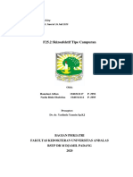 BST 1 Skizoafektif Tipe Campuran PDF