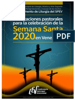 Instructivo SemanaSanta CEV PDF