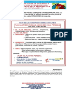 Plan # 2 - Grupo Familiar El Espino Sep-09-2020 PDF