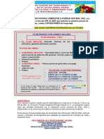 Plan # 4 - Pasadia El Espino Nuevo PDF