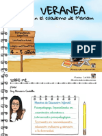 Veranea Con Mariam PDF