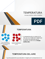 TEMPERATURA Presen PDF