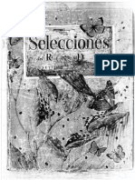 Selecciones. - Pintura I Tomo II