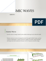 Seismic Wave