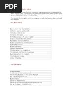 Download Vedic Maths by chetanmale SN4759984 doc pdf